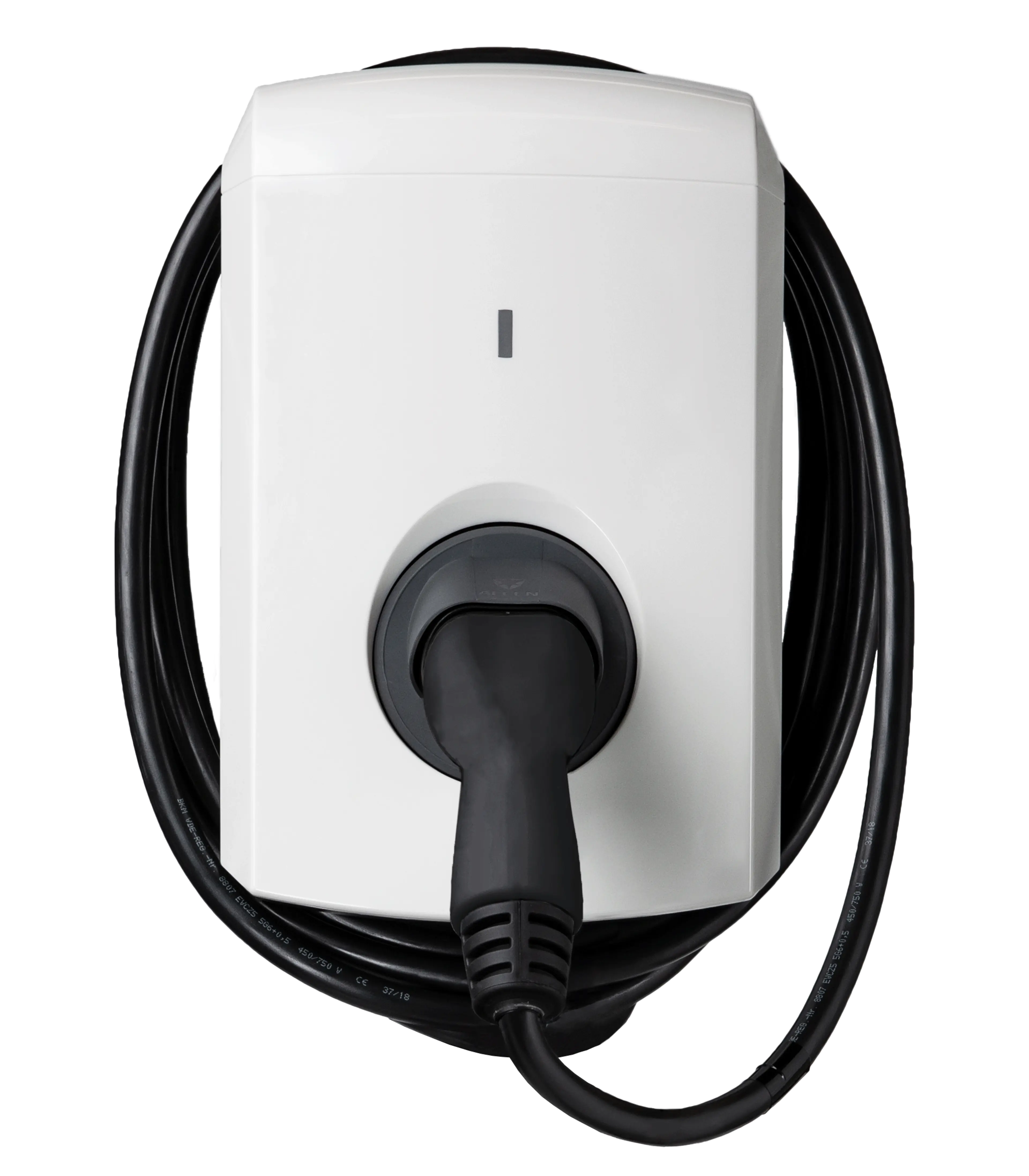 ALFEN Eve Single S-line